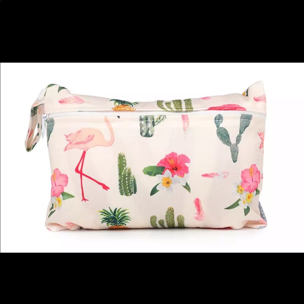 Accessory Bag
